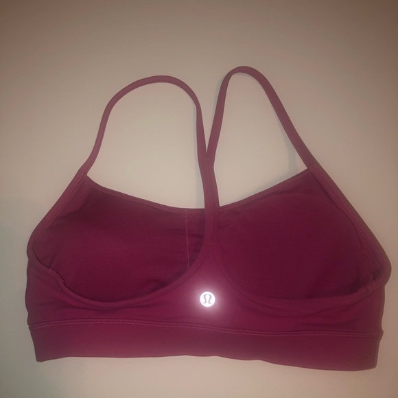 Flow Y Bra - Picture 2 of 2